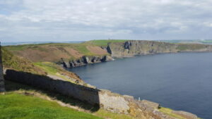 Old Head Golf Links