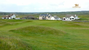Where to play golf in Ireland, Lahinch Golf Club, golf ireland
