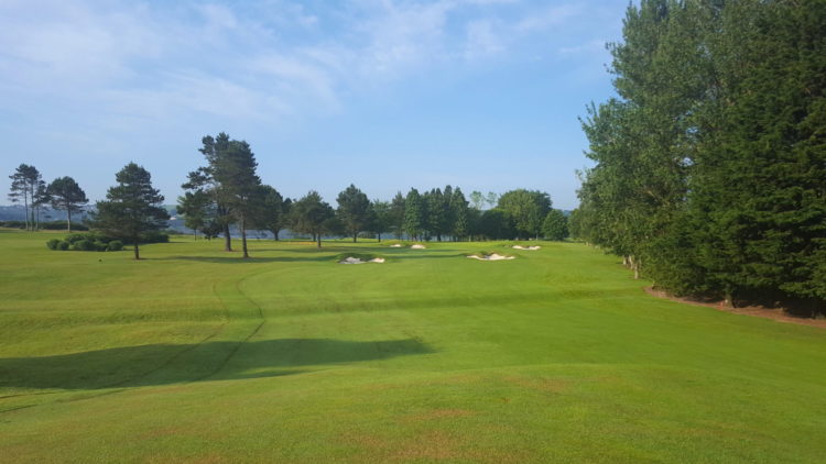 Top Golf Courses to play in Ireland, Cork Golf Club
