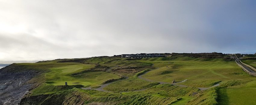 Golf Courses in Cork Ireland, Old Head Golf Links, Concierge Golf Ireland