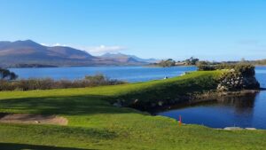 Top Golf Courses to play in Ireland, Waterville Golf Links, golf Ireland, Golf Southwest of Ireland, Waterville Golf Links, Lahinch Golf Club, Cork Golf Club, Old Head Golf Links.