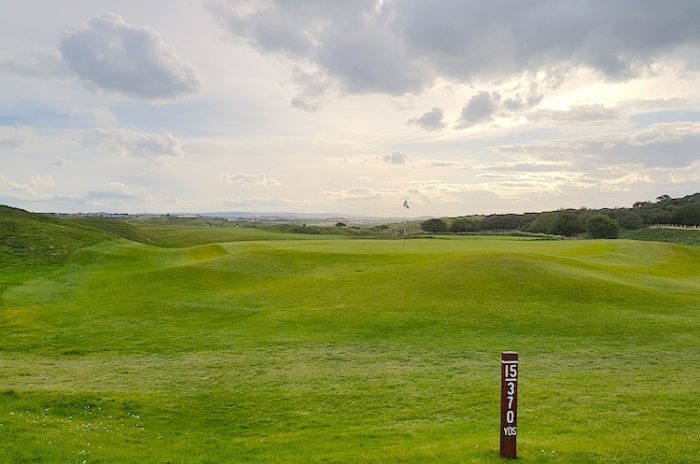 Royal Portrush Golf Club