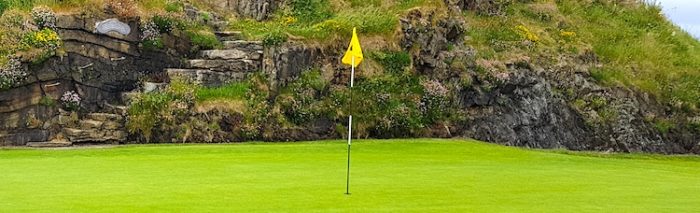 Old Head Golf Links Golf Ireland