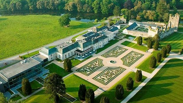 Castlemartyr Golf Resort