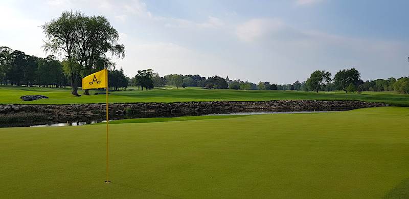 Adare Manor Golf Resort, Golf Trip Ireland 2020