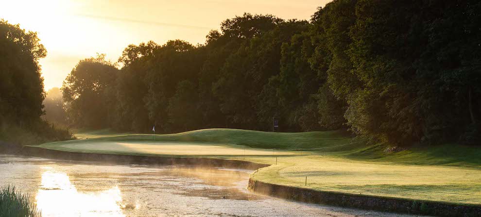 Irish Open Golf 2020 Information