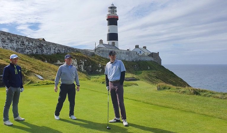 Old Head Golf Links, golf Tour reviews 2019