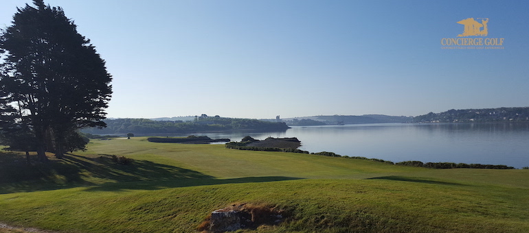 Cork Golf Club Review