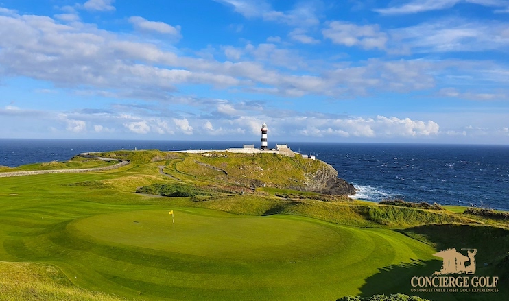 5 Things to think about before booking a golf trip to Ireland