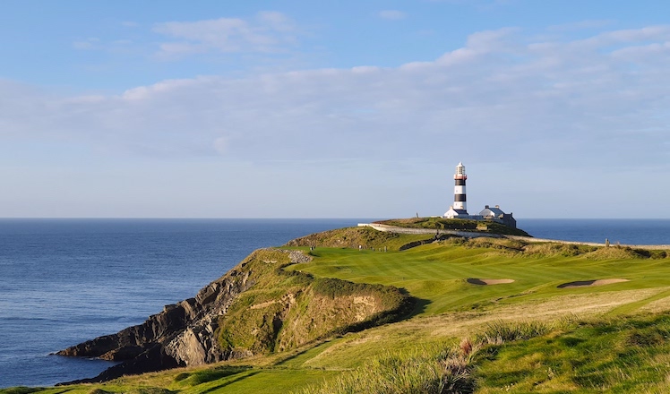 5 Things to think about before booking a golf trip to Ireland