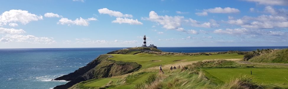 Old Head Golf Link, Golf Ireland Vacations