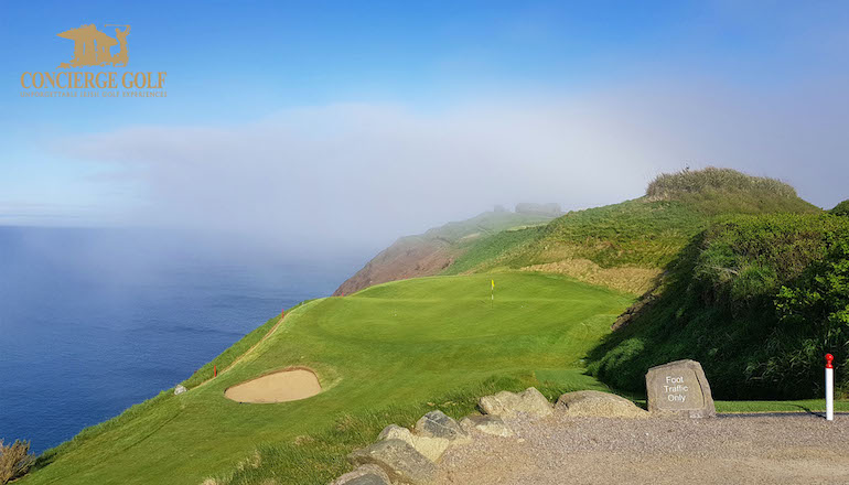 Old Head Golf Links Review