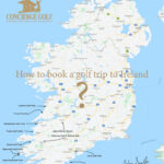 Planning an Ireland Golf Trip