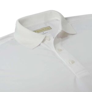 Travel Golf Shirt Donald Ross