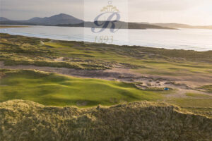 Golf Ireland Rosapenna Golf Resort