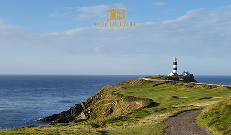 Golf Packages Cork Ireland, Old Head Golf Links
