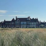 golf club traditions, Royal Liverpool Golf Club