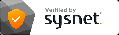 Concierge golf verified by Sysnet