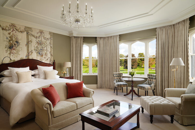 Adare Manor Golf Resort