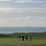 tips for playing links golf courses
