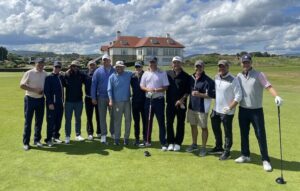 Northern Ireland Golf vacations, Royal County Down, Concierge golf Ireland
