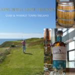 Golf and Whiskey Tours Ireland