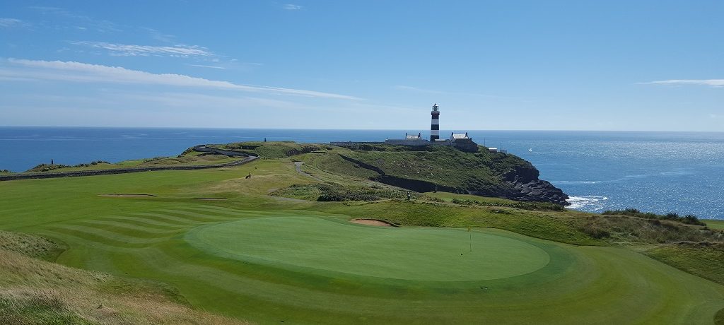 5-Day Golf Tour South West Ireland | Old Head Golf Links
