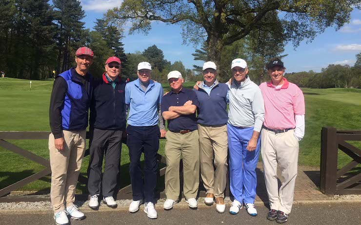 Irish Golf Tour Operators