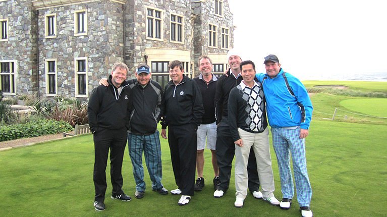 An Irish Golf Tour 5 Great Additions
