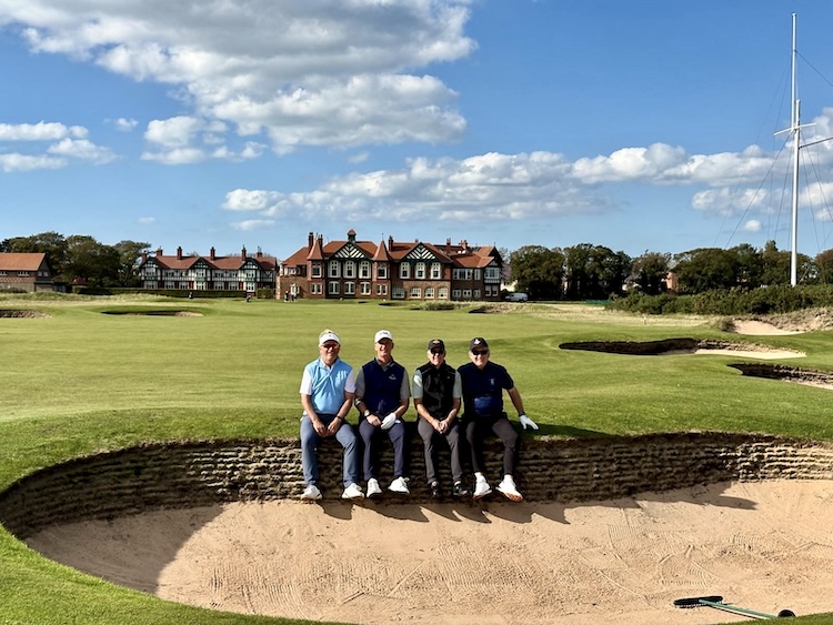 Discover the key factors golfers look for when choosing the Best Irish Golf Tour Operator—expertise, trust, local knowledge, secure bookings, and personal service.