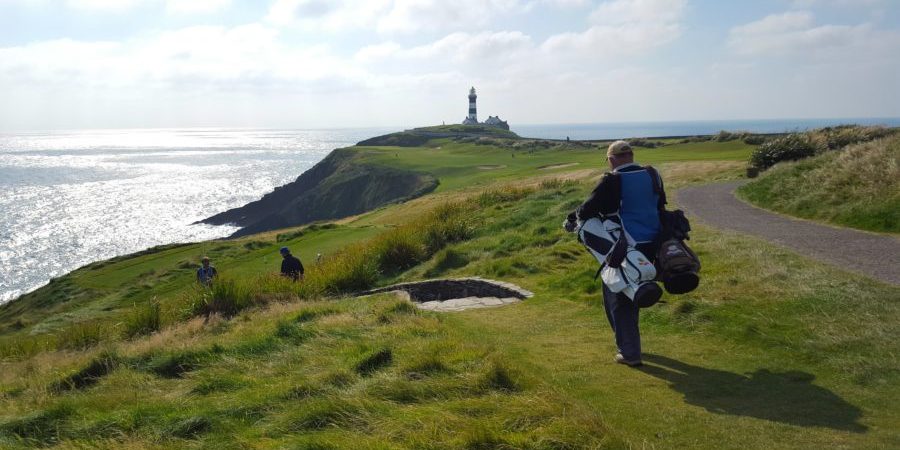 Contact Us - Golf Trips, Irish Golf Trips Old Head Golf Links
