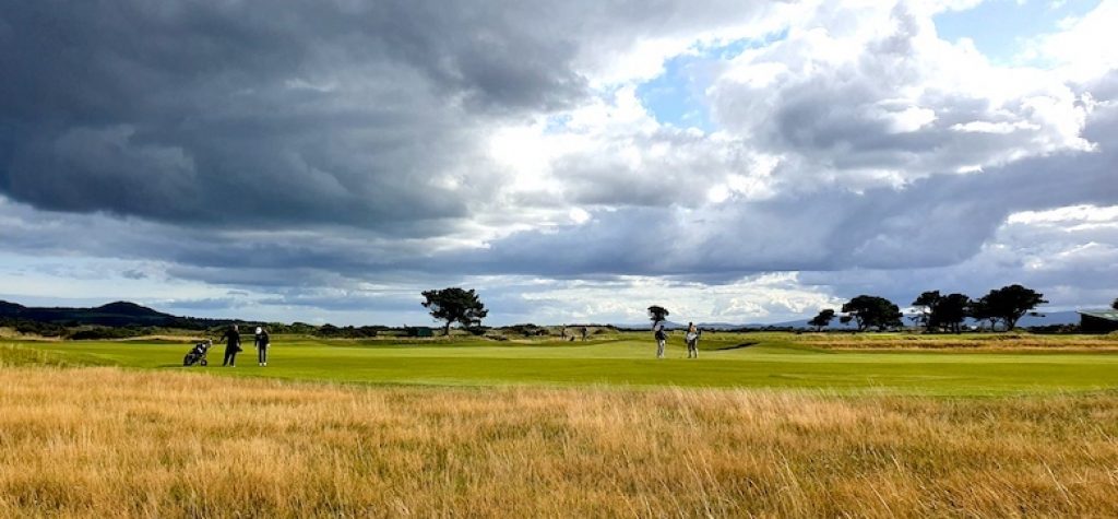 Golf Trips Ireland, Portmarnock Golf Club